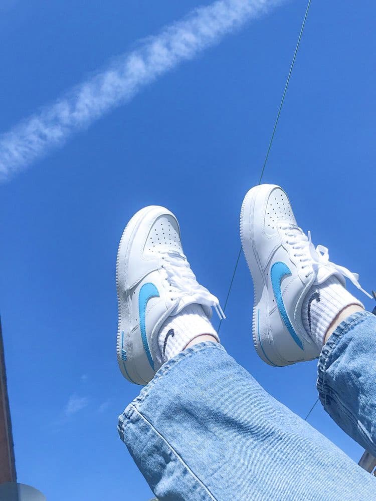 Living in the moment