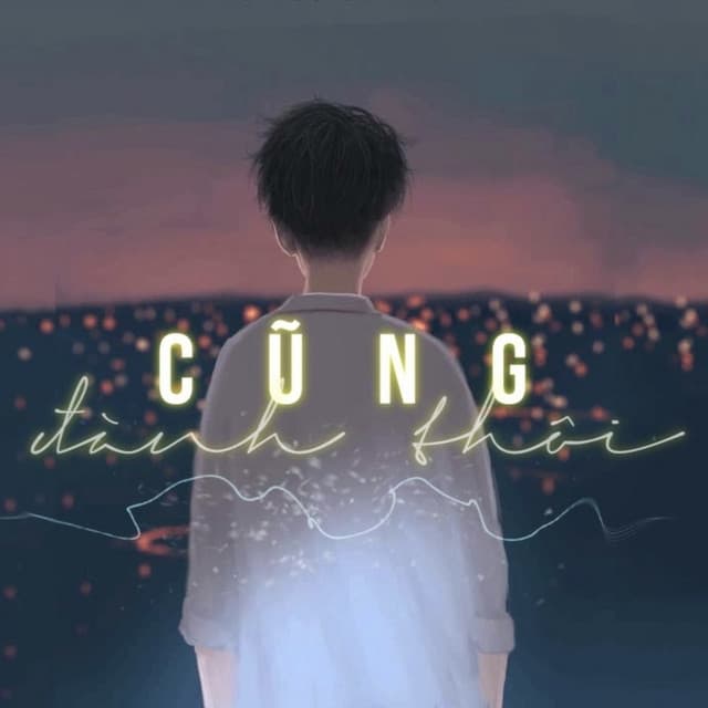 Cũng đành thôi