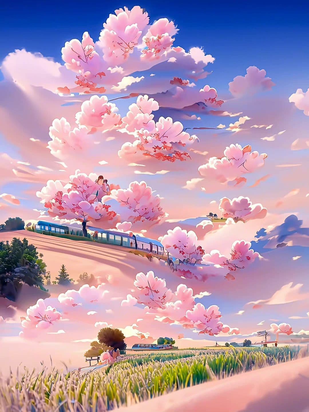 Flower date