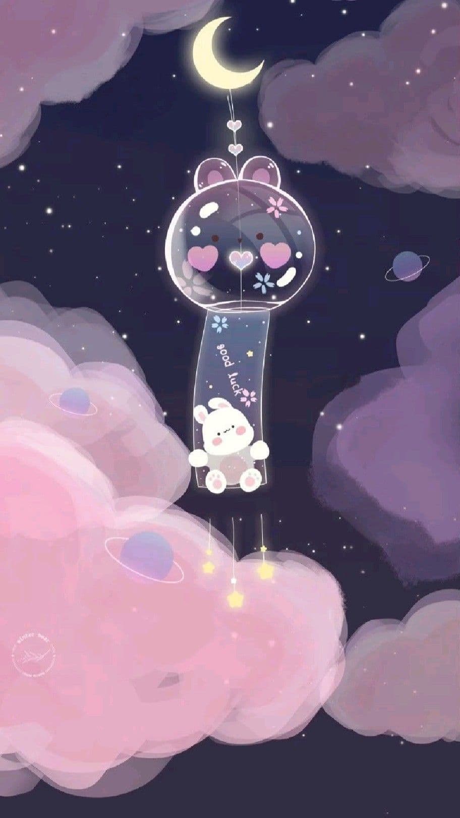 New horizons