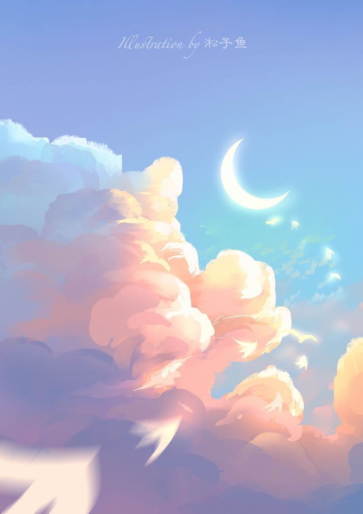 Cloud nine