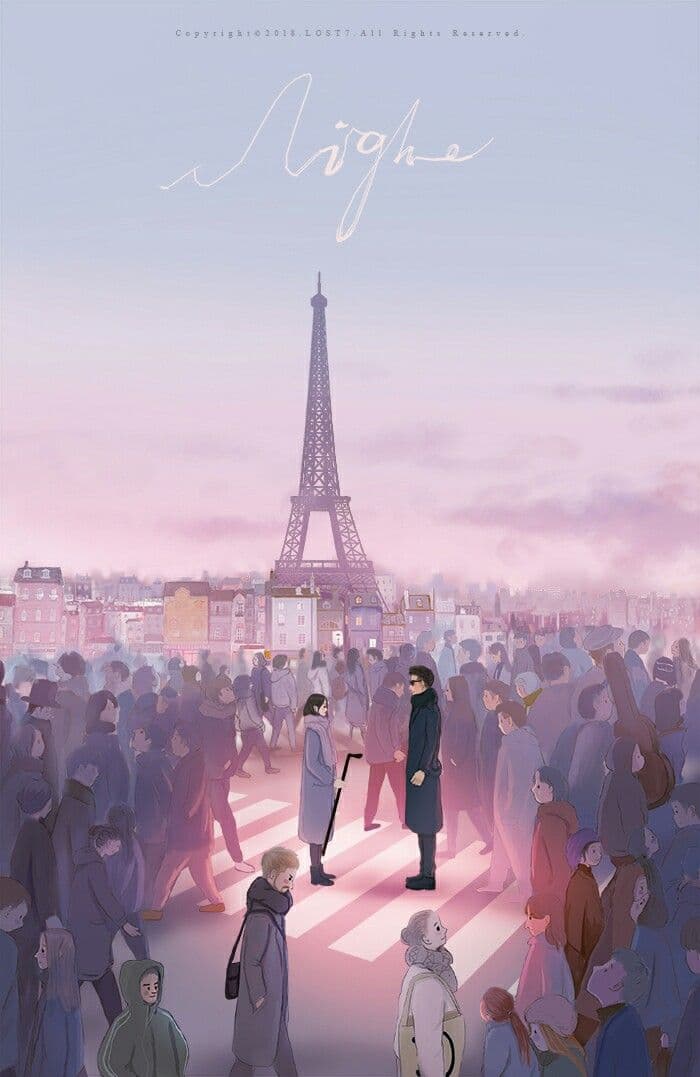 Love story