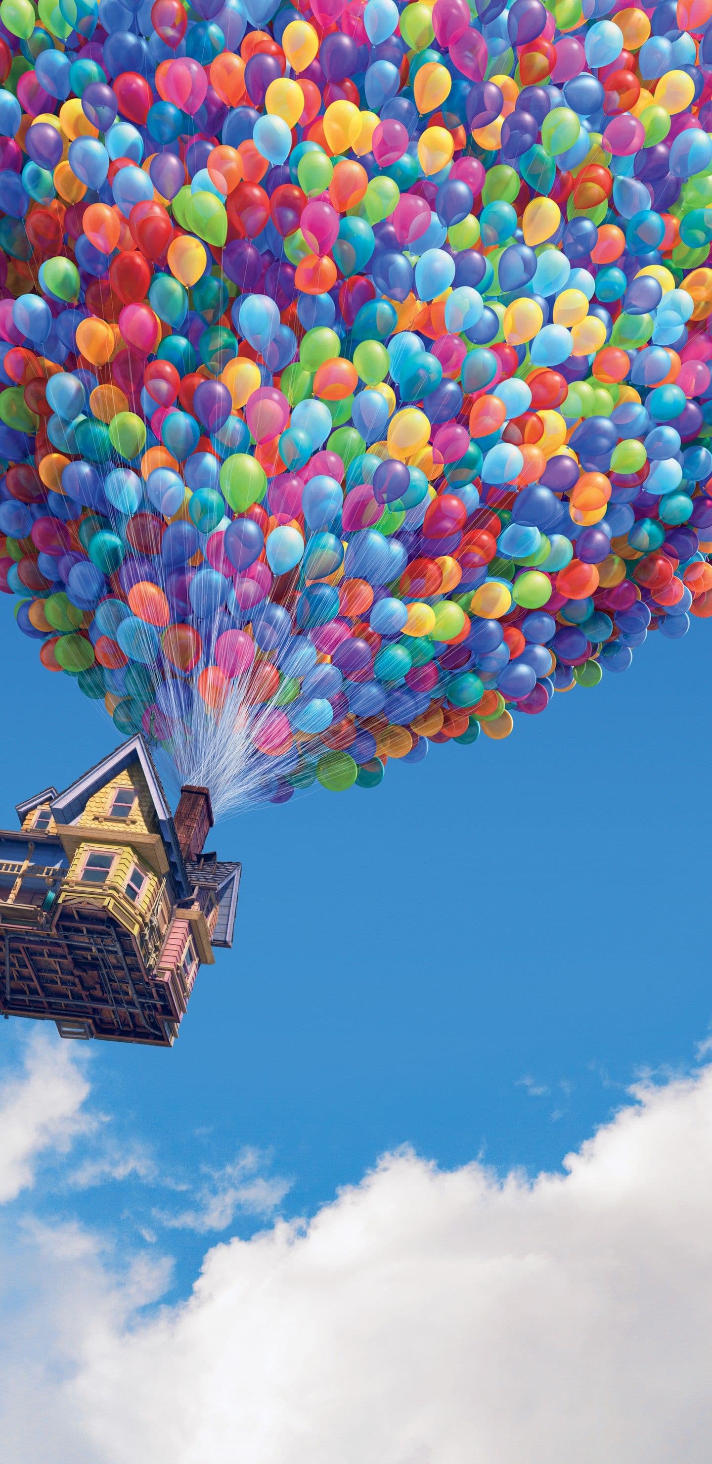 Married life (from Up)