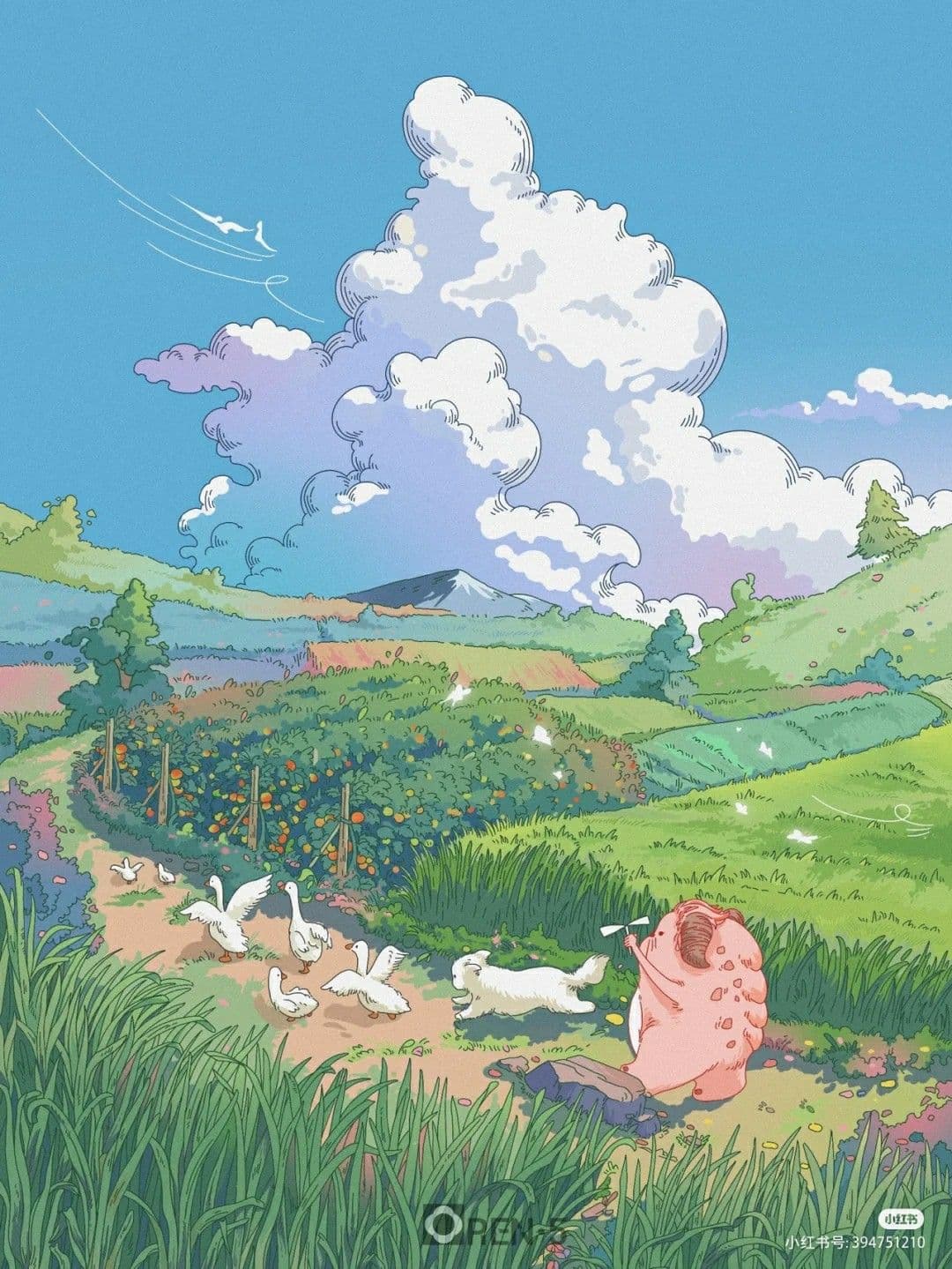 Animal Crossing
