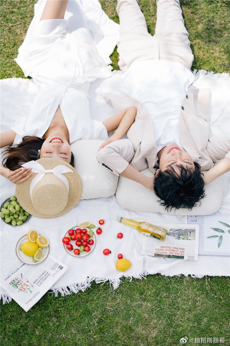 Vì lời anh nói