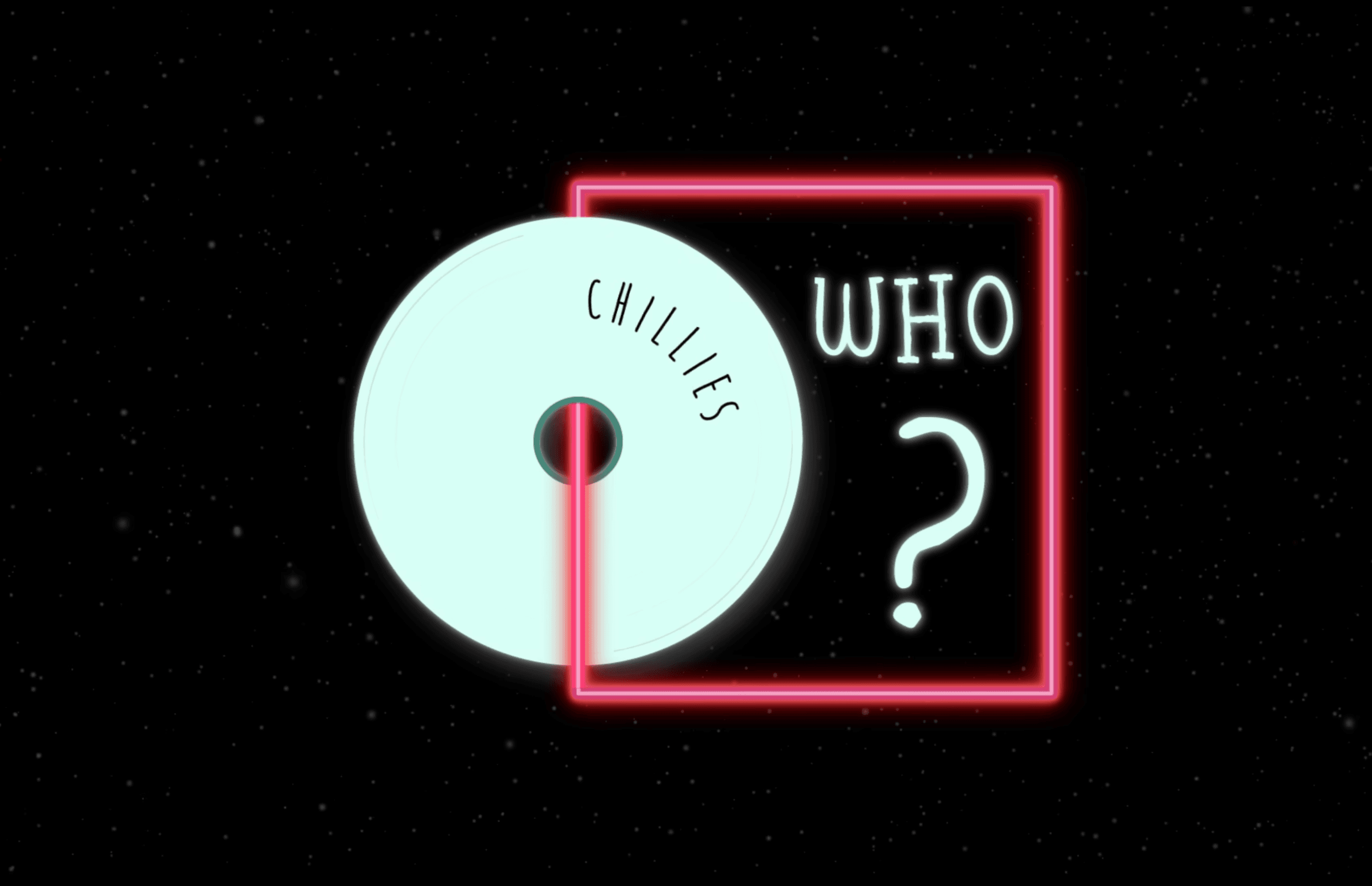 Who?
