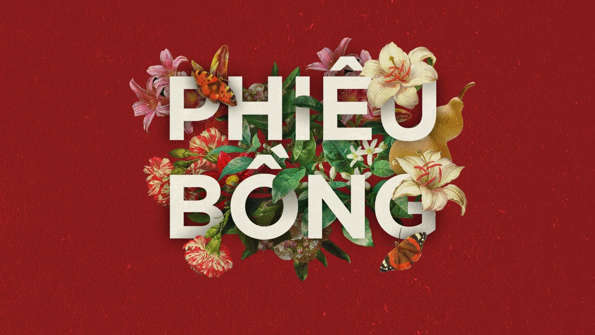 Phiêu bồng