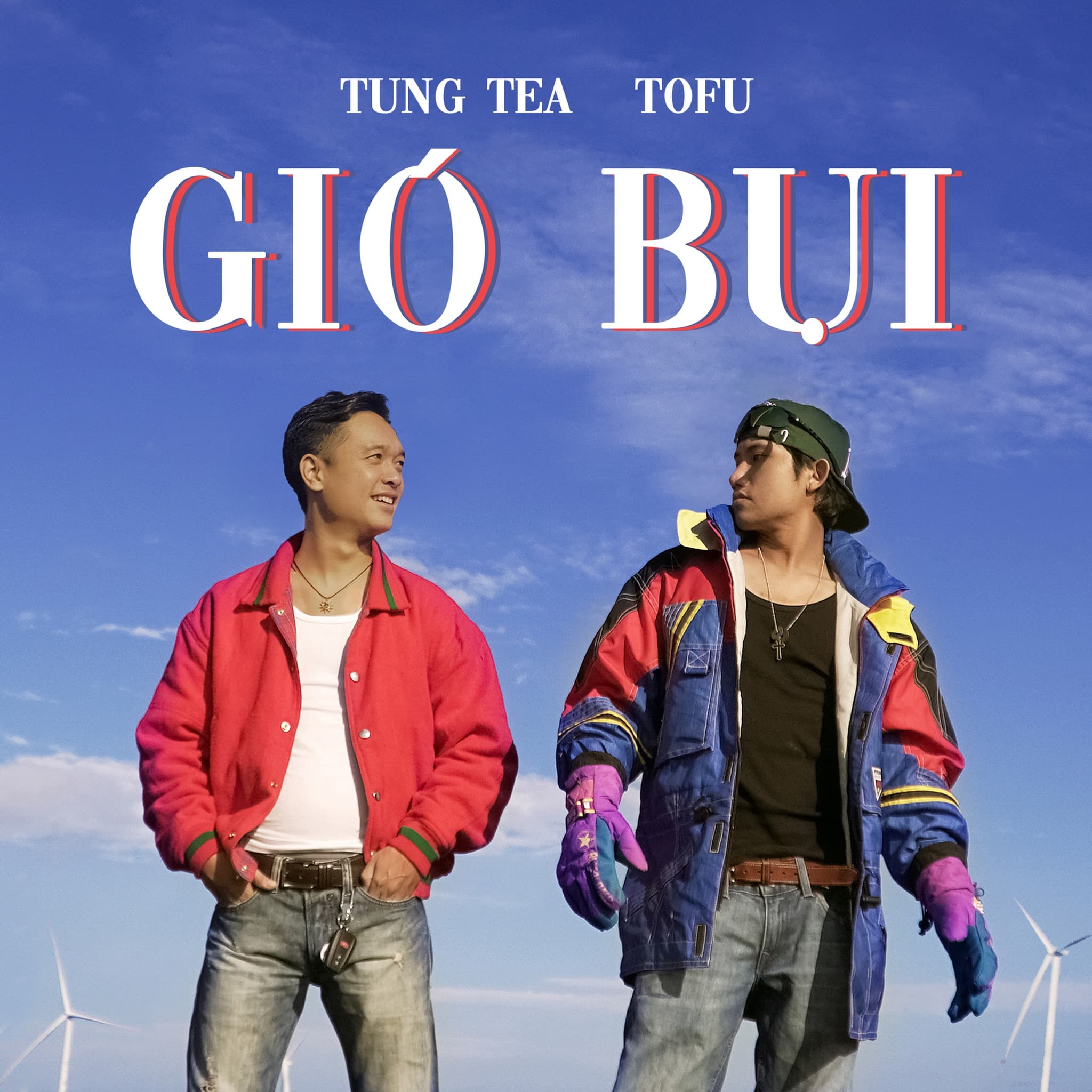 Gió Bụi