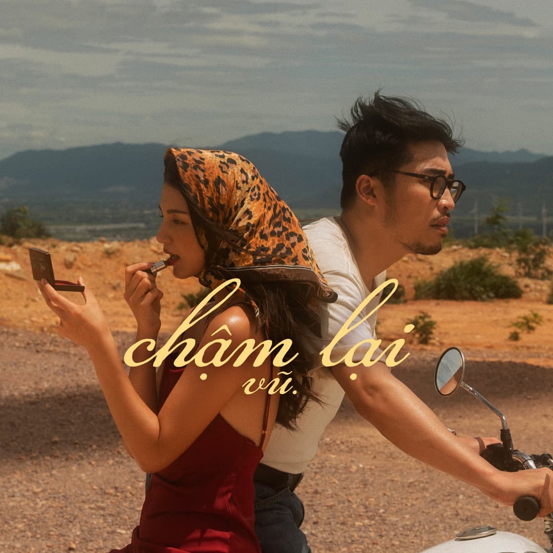 Chậm lại