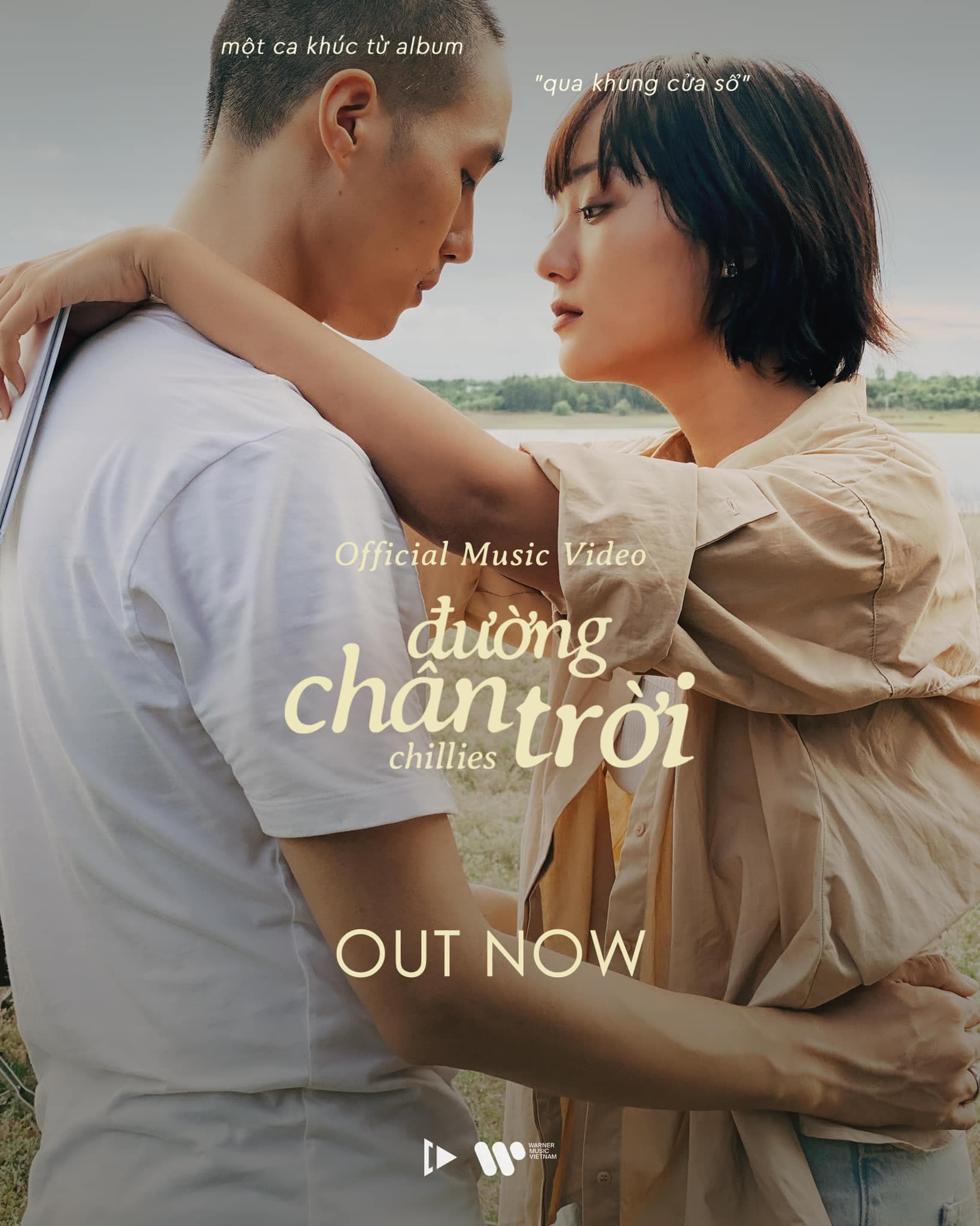 Đường chân trời