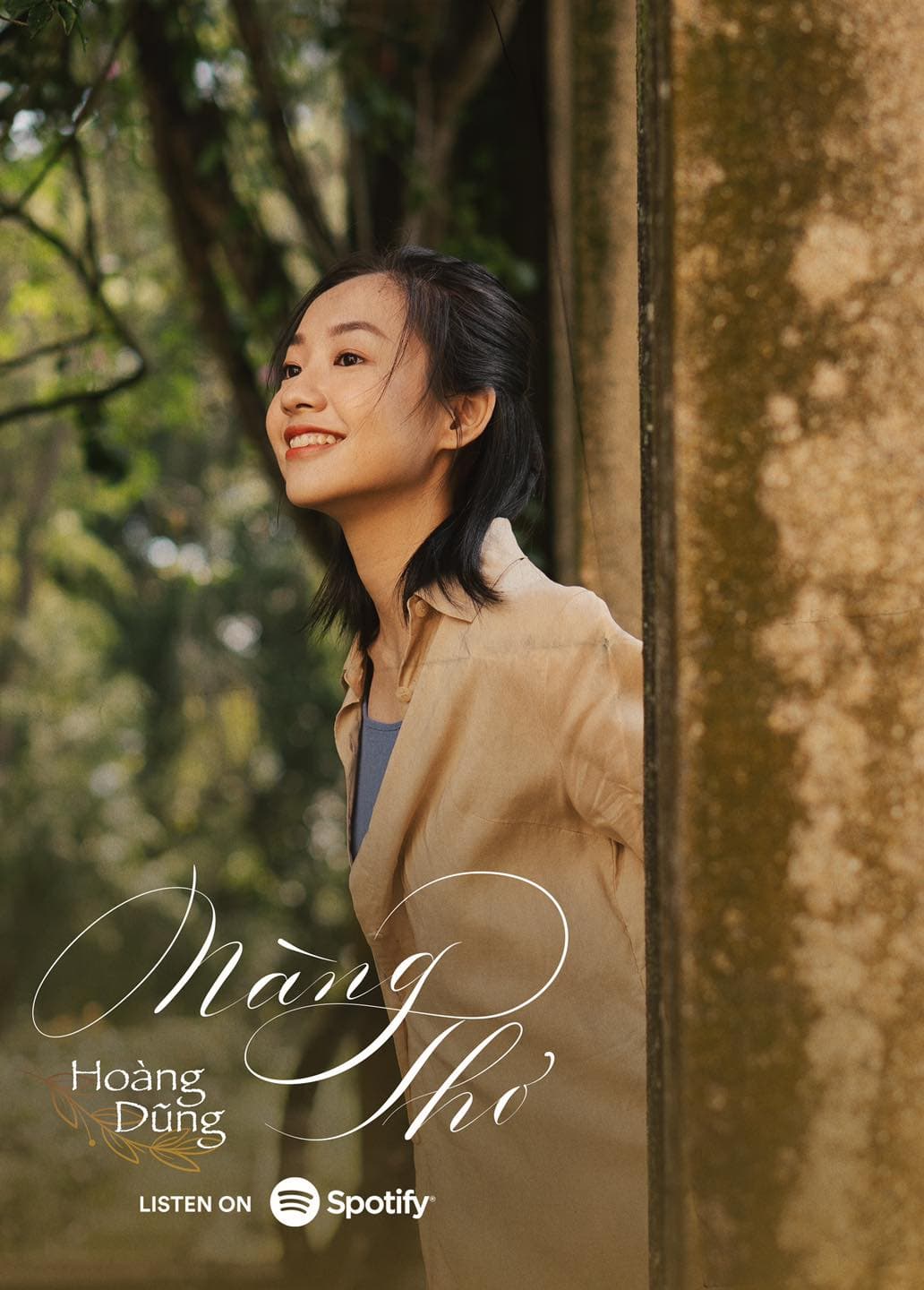 Nàng thơ