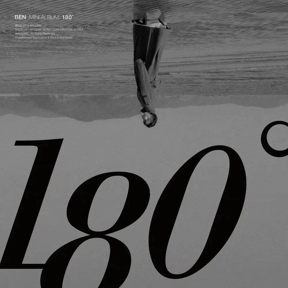 180 Degree (Ins.)