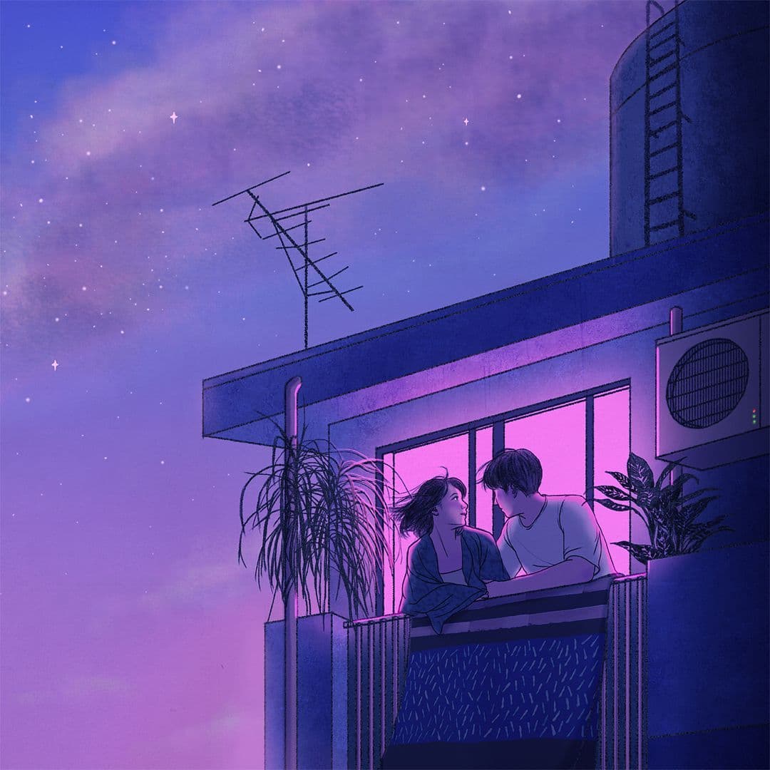 Dreaming in Bossa