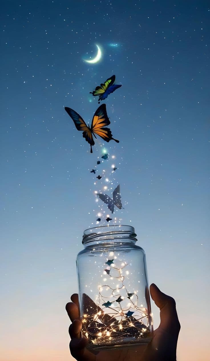 Summer Night