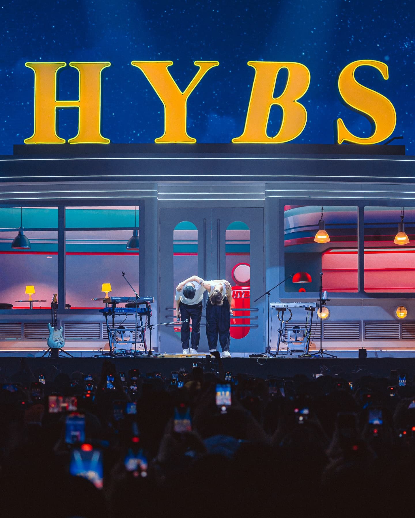 HYBS