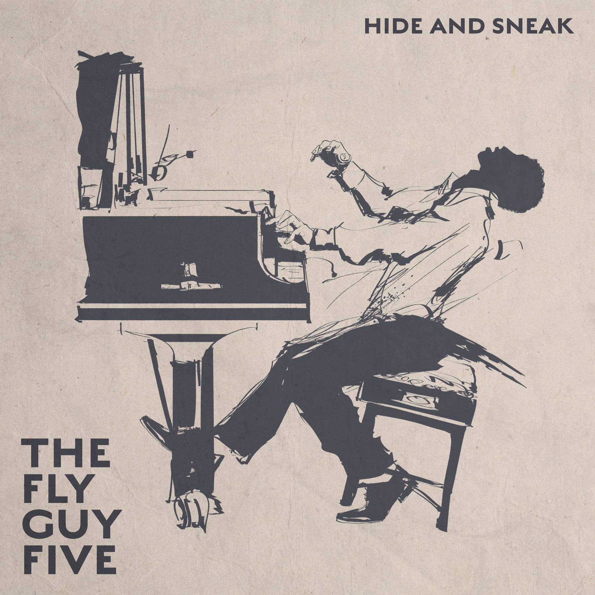 Meet Me in Montmartre