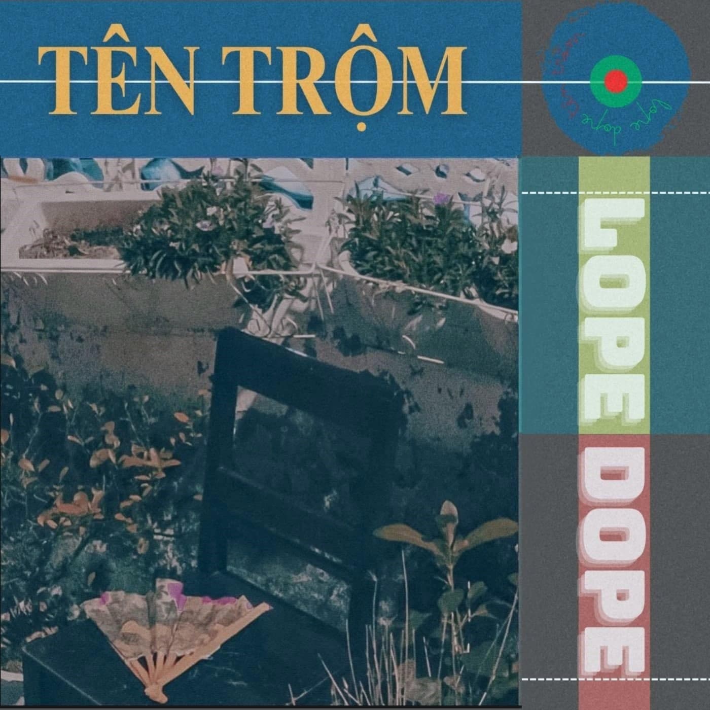 Tên trộm